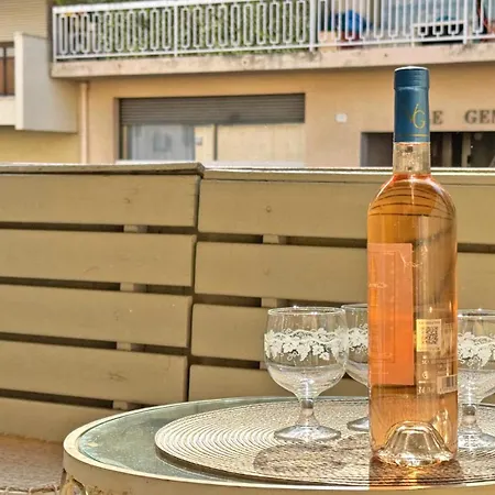 Antinea Sainte-Maxime