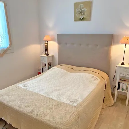 Apartamento Antinea *