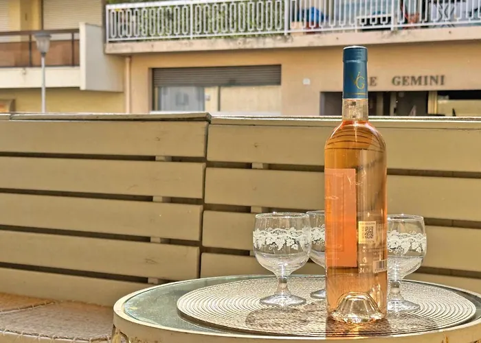 Antinea Sainte-Maxime