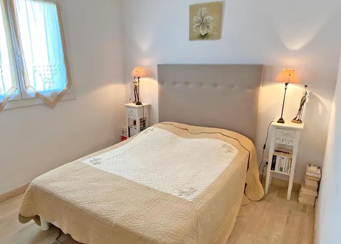 Apartamento Antinea *