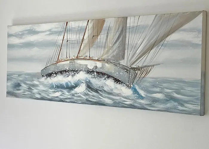 Antinea Apartamento Sainte-Maxime