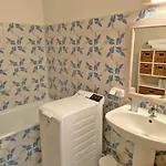Apartamento Antinea Sainte-Maxime