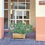 דירה Antinea *