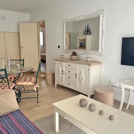 Apartamento Antinea