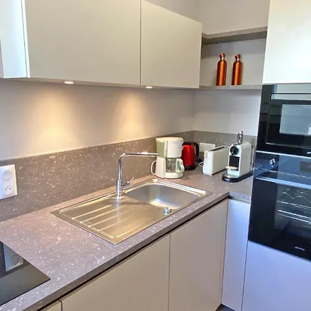 Antinea Apartamento *